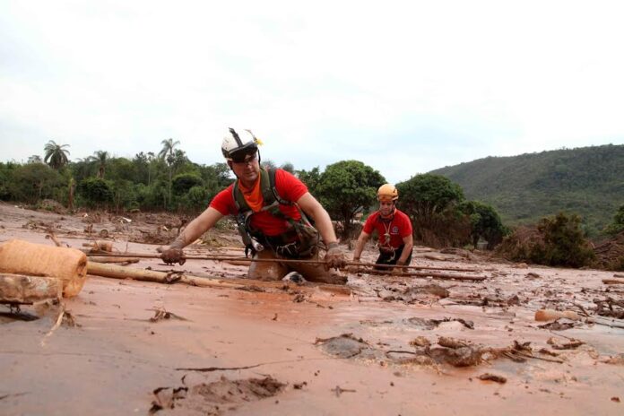 Em sua nota, a BHP classificou a ação judicial no Reino Unido como 