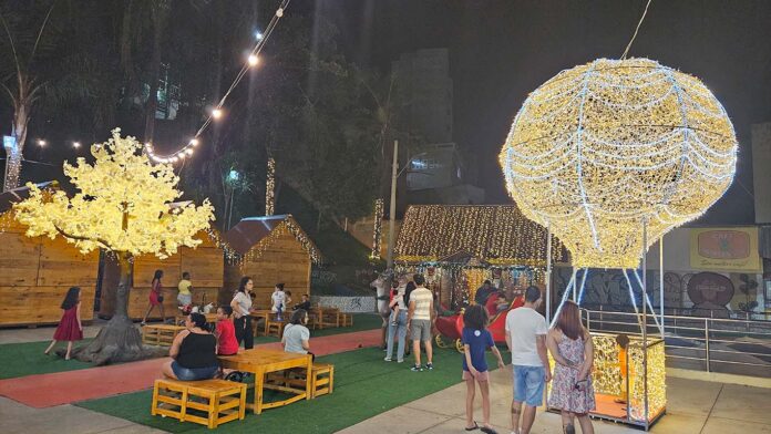 PRAÇA DO POVO - Ernane Motta Rock na Rua Natalino tem entrada franca e reunirá diversas atrações a partir das 20h30; Saiba quem vai tocar em João Monlevade