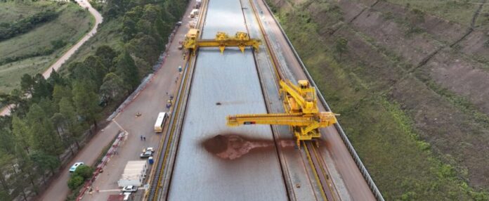 O Projeto Capanema Maximização representa um passo importante para a empresa em direção a práticas mais ecológicas, alinhadas à crescente demanda por soluções industriais que minimizem impactos ambientais