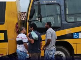 Morador da comunidade quilombola do Barro Preto morreu em decorrência de brincadeira de outra criança enquanto os veículos estavam estacionados nas imediações da Escola Municipal Trajano Procópio