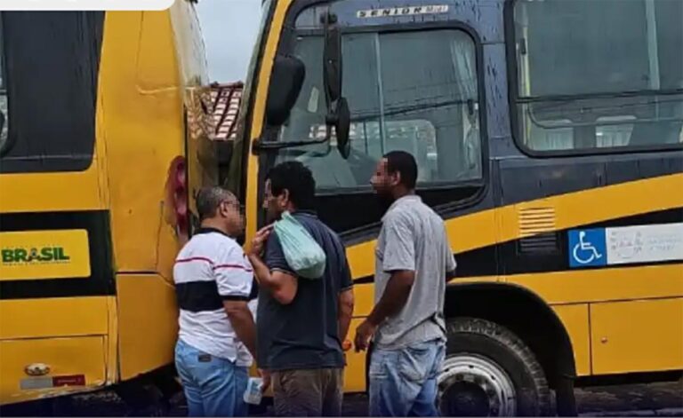 Morador da comunidade quilombola do Barro Preto morreu em decorrência de brincadeira de outra criança enquanto os veículos estavam estacionados nas imediações da Escola Municipal Trajano Procópio