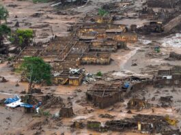 Samarco, Vale e BHP são acusadas de crimes de inundação, poluição com resultado morte e danos a unidades de conservação; Decisão que alegou falta de provas e nexo de causalidade é contestada pelo MPF