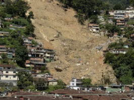 Ferramenta já conta com áreas mapeadas em mais de 1,7 mil municípios; Saiba como funciona o aplicativo