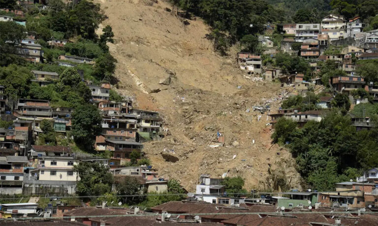 Ferramenta já conta com áreas mapeadas em mais de 1,7 mil municípios; Saiba como funciona o aplicativo