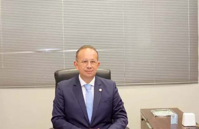 Sem Título-2 José Fernando Mendonça Gomes é o atual presidente da Sedeme e já foi Secretário de Desenvolvimento Econômico do Pará; Indicados para as agências ainda passarão por sabatina no Senado