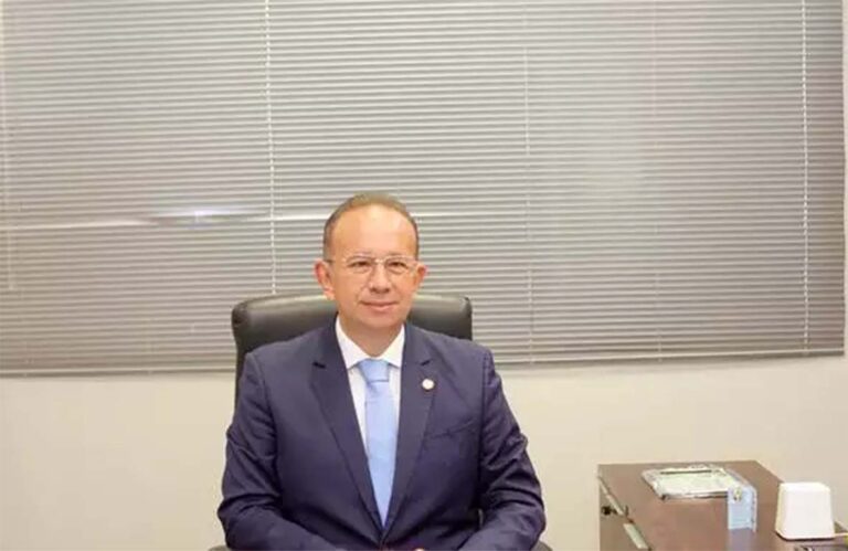 José Fernando Mendonça Gomes é o atual presidente da Sedeme e já foi Secretário de Desenvolvimento Econômico do Pará; Indicados para as agências ainda passarão por sabatina no Senado