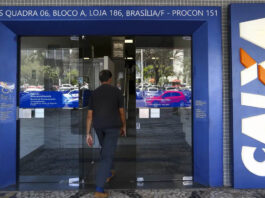 Em razão da festa de Ano Novo, 30 de dezembro será o último dia útil do ano para atendimento presencial ao público nos bancos