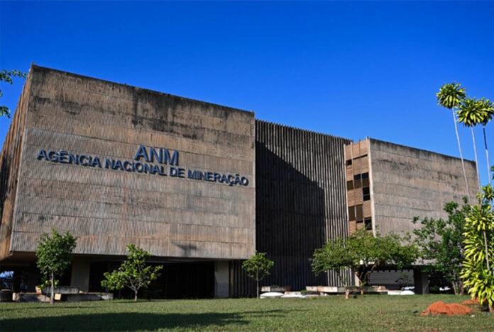 Desde o último dia 23 de dezembro agência interrupção de serviços do Protocolo Digital e Requerimento Eletrônico de Pesquisa Mineral; ANM espera que situação seja normalizada nesta sexta-feira (27)