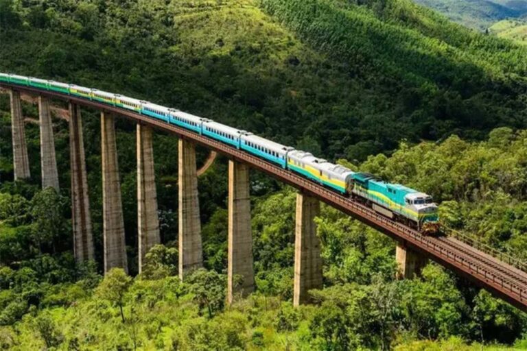 Reajuste de preço foi justificado pela Vale como necessário para manter continuidade e qualidade da viagem