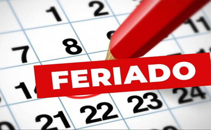 Sem Título-3 Datas deverão ser cumpridas nos órgãos e entidades da administração pública federal direta, autárquica e fundacional, sem comprometimento de atividades públicas consideradas serviços essenciais à população; Portaria estabelece também regras para feriados municipais e estaduais