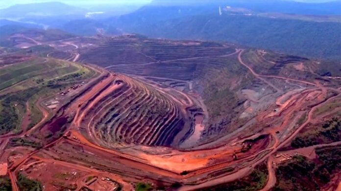 Minas Gerais e Pará seguem liderando entre os estados que mais arrecadam os royalties da mineração, de acordo com a ANM