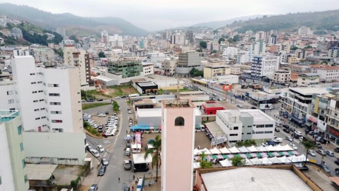 Sem Título-5 Benefício deverá ser pago a quase 2.800 servidores nesta sexta-feira; Primeira parcela em João Monlevade já havia sido paga em abril, junto com reajuste