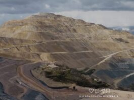 Casos como o ocorrido em Conceição do Pará (MG) revela sintoma de um modelo de mineração que precisa urgentemente ser revisto