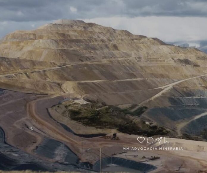 Casos como o ocorrido em Conceição do Pará (MG) revela sintoma de um modelo de mineração que precisa urgentemente ser revisto