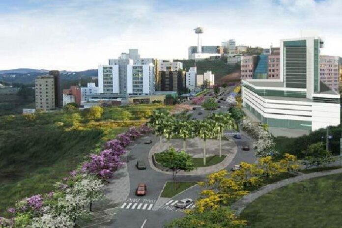 O aumento da renda e a concentração de riqueza em Nova Lima têm estreita ligação com a evolução do mercado imobiliário de luxo, que tem atraído cada vez mais moradores de alto poder aquisitivo, especialmente aqueles que buscam uma vida mais exclusiva e afastada do agito da capital