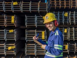 As vagas na Gerdau estão abertas para profissionais em início de carreira, além de oportunidades para candidatos com experiência nas mais diversas funções