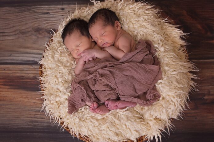 twins-1628843_1280 Os nomes