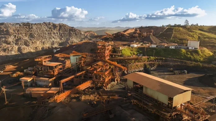Os conflitos minerários ocorreram em 786 localidades em todo o Brasil, com exceção do Distrito Federal, com destaque para Minas Gerais