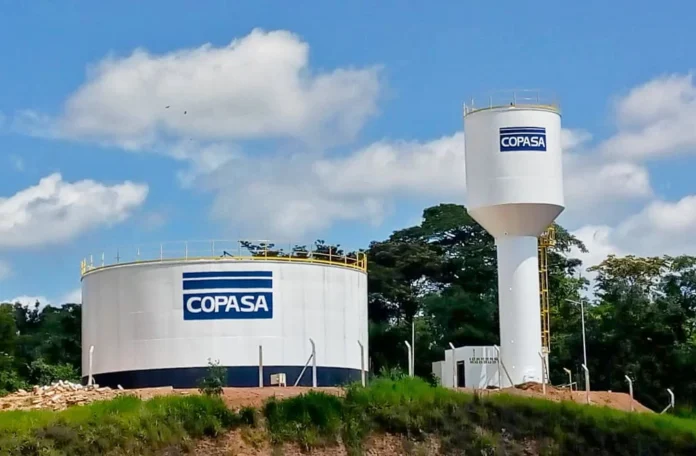 A promotora de Justiça Marina Vivas Costa Cardoso destacou que a má prestação do serviço pela Copasa em Santa Bárbara é um problema de longa data.