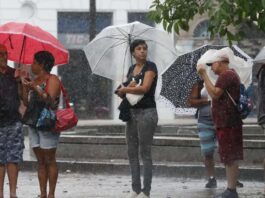 Em alerta laranja, cidades podem ter volume de água superior a 100 milímetros por dia e ventos de até 100 km/h; Em Minas, Defesa Civil orienta sobre como agir em caso de enchentes e tempestades