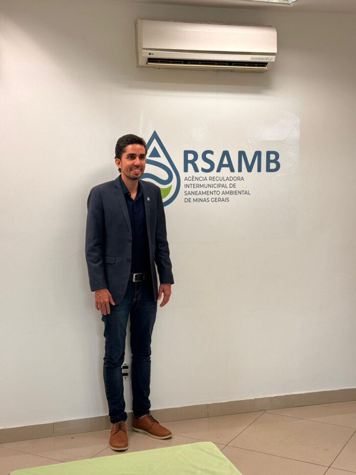 Além de Gustavo Nunes, o prefeito Francisco de Paulo Freitas, de Santana do Manhuaçu, foi escolhido para assumir a vice-presidência da Agência, enquanto o prefeito Fernando Rolla, de São Domingos do Prata, ocupará o cargo de 2º vice-presidente