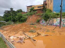 Após as fortes chuvas que atingiram a cidade de Ipatinga no último final de semana, localizada no Vale do Aço, a falta de planejamento e construções inadequadas tornam o Estado um dos mais vulneráveis a desastres naturais