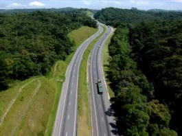 Empresa assume a gestão da rodovia BR-381 em fevereiro com a promessa de melhorias significativas para a segurança e infraestrutura