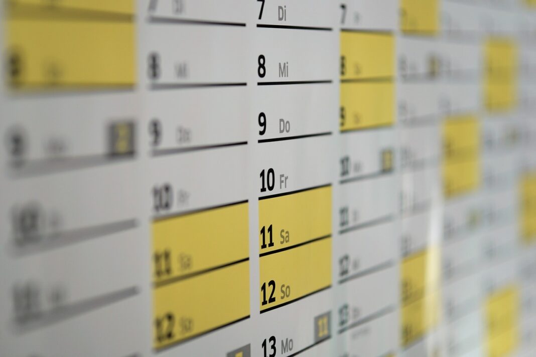 Esses feriados de 2025 são mais que apenas datas no calendário; são momentos que possibilitam a organização de viagens, o descanso em família ou até a participação em eventos culturais e religiosos.