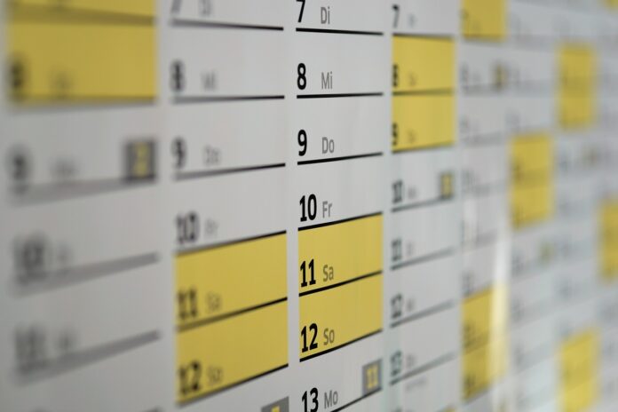 Esses feriados de 2025 são mais que apenas datas no calendário; são momentos que possibilitam a organização de viagens, o descanso em família ou até a participação em eventos culturais e religiosos.
