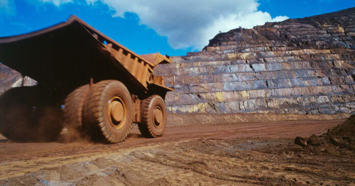 csn-mineracao-mg-vale-do-aço A disputa entre a CSN e a Ternium tem raízes em decisões judiciais anteriores que envolvem a CSN e sua participação na Usiminas na região do Vale do Aço