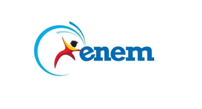 Para saber qual foi seu desempenho do exame, é preciso acessa o site oficial do Enem 2025 e preencher login e senha de cadastro