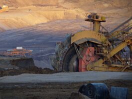 Juntas, as duas empresas de mineração poderiam ultrapassar a BHP, líder do setor, que está avaliada em cerca de US$ 126 bilhões