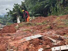 Tempestade em Ipatinga deixou 10 mortos e impactou 85 mil pessoas; cidade busca ajuda federal e estadual para recuperação