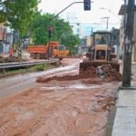 A Prefeitura de Ipatinga agradeceu o apoio e a compreensão da população nesse momento desafiador, ressaltando a importância da colaboração mútua para que a cidade se recupere rapidamente