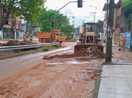 A Prefeitura de Ipatinga agradeceu o apoio e a compreensão da população nesse momento desafiador, ressaltando a importância da colaboração mútua para que a cidade se recupere rapidamente