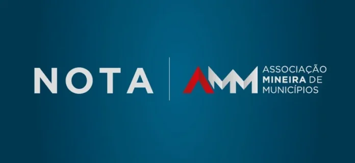 nota-amm-chuvas-ipatinga Segundo a AMM, os municípios que enfrentam os danos causados pelas chuvas podem buscar recursos para ações de resposta e reconstrução por meio do reconhecimento oficial da situação de anormalidade