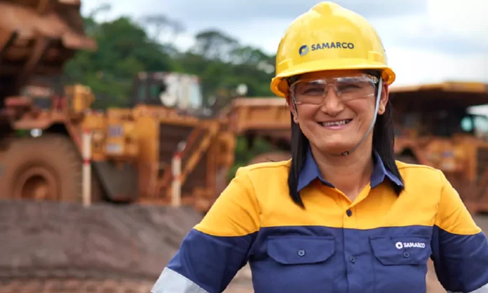 samarco-vagas-mariana Para quem tem interesse em atuar na Samarco Mineração, basta acessar os canais de recrutamento da empresa e garantir sua inscrição nas vagas de seu interesse