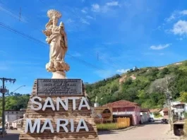 Prefeito André Lúcio Torres propõe projeto de lei para garantir transparência nas atividades mineradoras em Santa Maria de Itabira