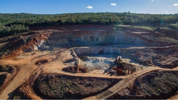 vale-minério-de-ferro A aquisição da Bamin pela Vale, caso se concretize, pode trazer mudanças significativas para os projetos de infraestrutura no Brasil