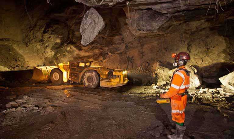 AngloGold Ashanti aumenta produção de ouro em Minas em 7,5% em 2024