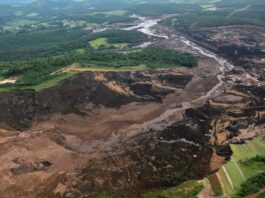 Tragédia em Brumadinho acendeu alerta sobre a segurança de minas no país.