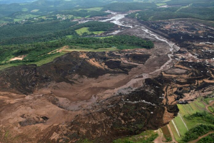 Tragédia em Brumadinho acendeu alerta sobre a segurança de minas no país.