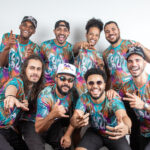 Bloco Funk You 2022 Credito Leandro Guereiro Banda toda