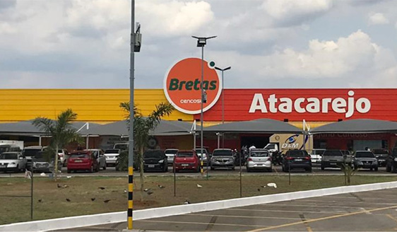 Supermercados BH desmente rumores sobre aquisição do Bretas