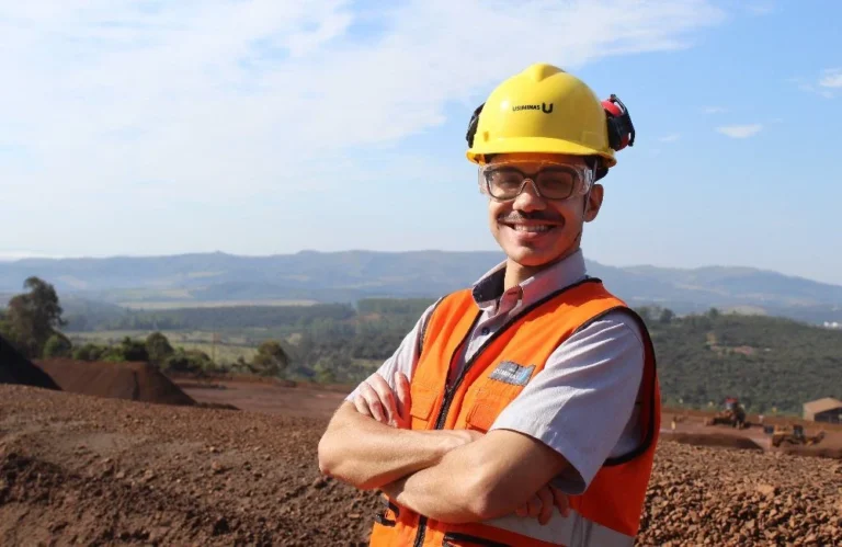 As inscrições para as vagas da Mineração Usiminas podem ser feitas por meio do site oficial da empresa