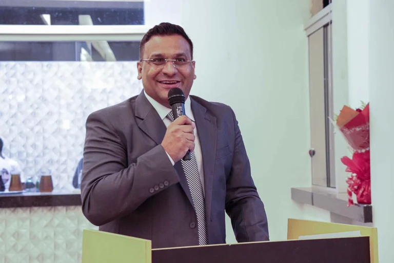 André Viana é reeleito para o Conselho de Administração da Vale com mais de 7.700 votos