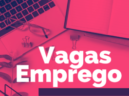 Para se inscrever nas vagas de emprego em Itabira e Conceição do Mato Dentro, basta realizar o cadastro on-line através do link fornecido pela empresa