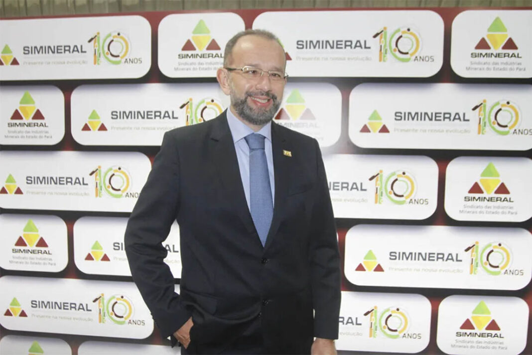Entidade representativos municípios diz que José Fernando Mendonça Gomes representa interesse de setor privado; Amig lembra das fragilidades apontadas na ANM pelo TCU