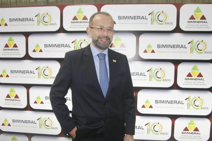 Entidade representativos municípios diz que José Fernando Mendonça Gomes representa interesse de setor privado; Amig lembra das fragilidades apontadas na ANM pelo TCU