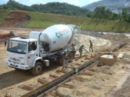 A Construtora Vale Verde, uma das principais empresas do setor de construção civil pesada, anuncia novas oportunidades de trabalho em Itabira, Mariana e São Gonçalo do Rio Abaixo